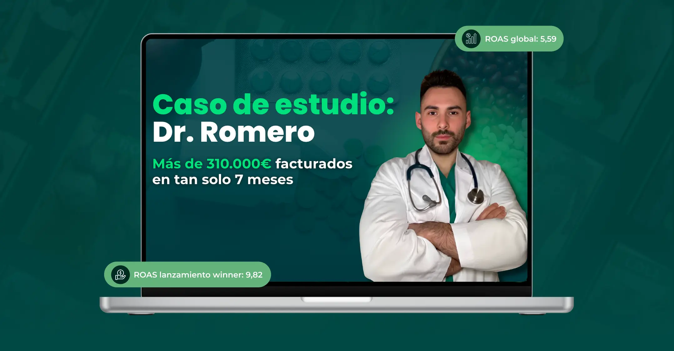 Dr. Romero