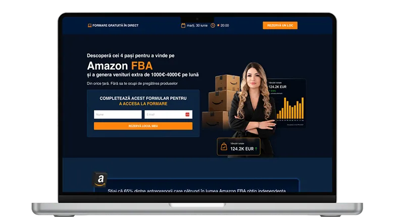 Mockup Andreea