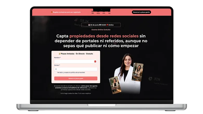 Mockup MOPI