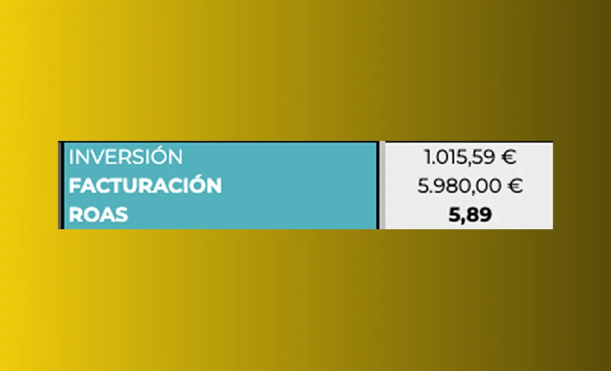Resultado AB 58