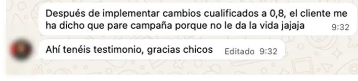 Testimonio 13