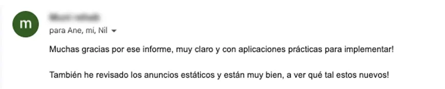 Testimonio 15