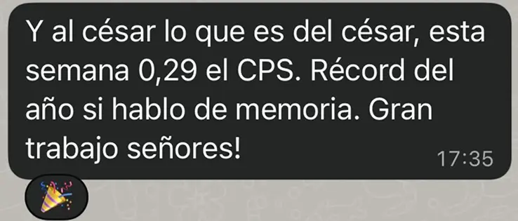 Testimonio 5