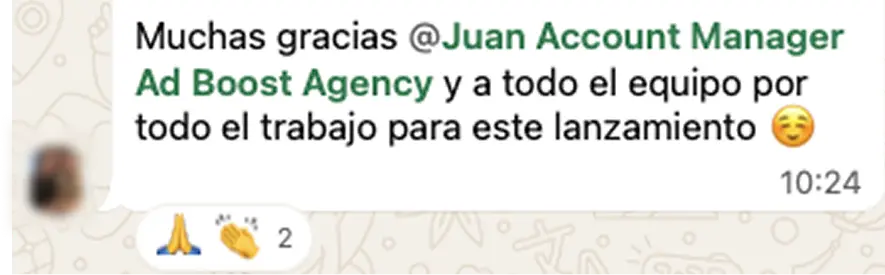 Testimonio 6