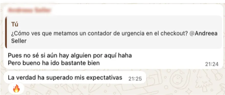 Testimonio 8
