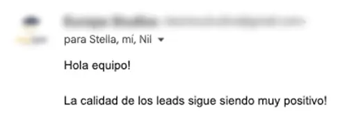 Testimonio AGO 3