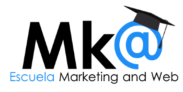 mk and web logo