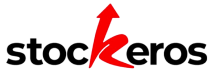 stockeros logo